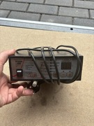 Sterownik KRYPTON do kotła zasypowego - wersja c.w.u. obudowa metalowa