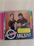 AKCENT Diamentowa Kolekcja Dosco Polo Zenek 