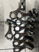 Tłok korbowód bmw n62b44a