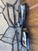 Halogeny vw golf lift