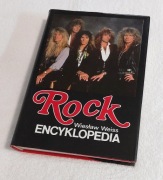 2 encyklopedie rocka - W. Weissa oraz L. Gnoińskiego i J. Skaradzińskiego.