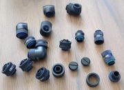 zestaw złączek XSPC do chłodzenia wodnego chłodzenie komputerowe 