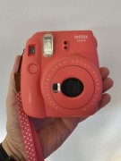 Aparat instax mini 9