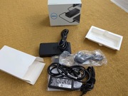 Hub USB Dell D3100 DisplayLink USB 3.1 trzy monitory