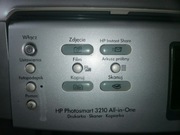 Urządzenie wielofunkcyjne HP