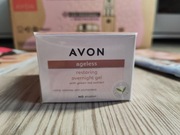 Odmładzający żel na noc AVON 50ml