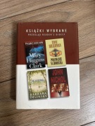 książki wybrane przegląd reader's digest