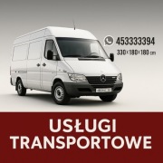 Usługi transportowe busem
