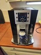Ekspres DeLonghi Perfecta cappuccino ESAM 5400 stan Perfekcyjny jak nowy 