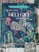 Hela Foka, Renata Kijowska.