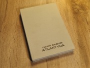 Atlantyda - Ludwig Zajdler