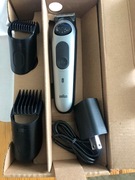 Trymer do brody BRAUN seria 9