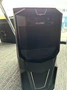 Komputer stacjonarny – Intel Core i7 / 16 GB RAM / ASUS B85M-G (bez dysku)