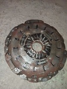 Sprzęgło BMW E90 m47