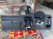 Deska rozdzielcza citroen ds4 uk