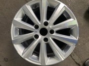 Alufelga SACRAMENTO 16 cali