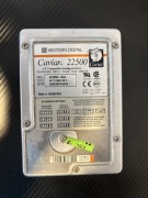 Dysk Caviar 22500 Western Digital