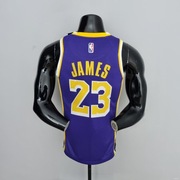 Los Angeles Lakers – Lebron James #23 – Koszulka Swingman NBA