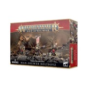 Man-Skewer Boltboyz Warhammer Age of Sigmar NOWY