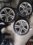 Felgi 19 5x108 Jaguar XE 