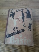 Kornel Makuszyński - Awantura o Basię 1946 ZOBACZ 