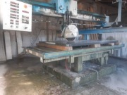 Piła do cięcia kamienia LOFFLER 600 automatyka ciecia