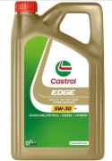 OLEJ 5W-30 CASTROL EDGE  5L