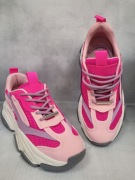 Steve Madden Possesion - E sneakersy model SM19000033-0405-PFU rozmiar 38