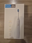 Szczoteczka do zębów. Soniczna 