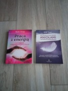 Jak połączyć się z aniołami + Praca z energią Kyle Gray