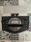 Radio Toyota RAV4 lll 