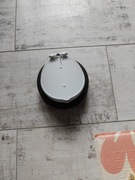 Mechaniczna blokada antygryzoniowa do WC Ø 110 mm