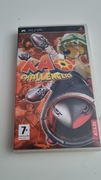 KAO CHALLENGERS (PSP)