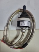 Koparka joystick dzwignia hydraulika