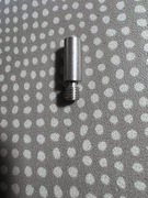 Heatbreak 3D Printer metal