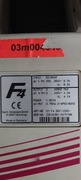 Falownik KEB COMBIVERT F4 07.F4.SOC-1220 1,6KVA