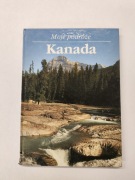 Moje podróże: Kanada