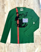 Jean Paul Gaultier Chinese Propaganda Longsleeve XL 0002 JPG