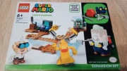 LEGO Mario 71397 - laboratorium Luigi power up C 