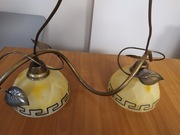 Lampa wisząca sufitowa