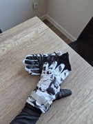 Rękawice narciarskie damskie r. M