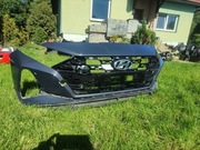 Zderzak Hyundai i20 III N-line A7G idealny w kolor