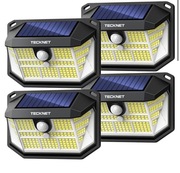 Lampy solarne led 