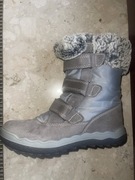 PRIMIGI ŚNIEGOWCE GORETEX R 32! OKAZJA!!! Black friday!