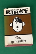 Hans Hellmut Kirst Noc Generałów