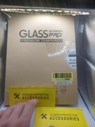 ProCase Glass Screen Pro+ 2-pack – iPad 10th Gen 10.9" (2022), 9H