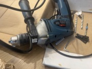 WIERTARKA Z UDAREM EUROTEC WPID 146