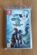 YS VIII Lacrimosa of Dana Nintendo Switch