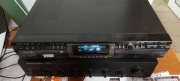 nagrywarka/odtwarzacz płyt cd audio Philips cd775 z pilotem