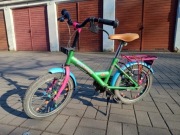 Rower Batavus Koala 16"